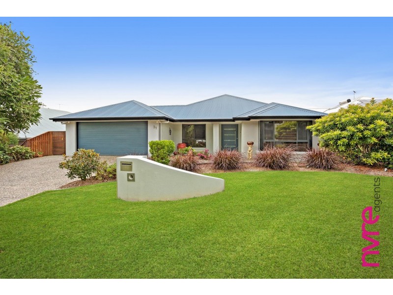 31 Wedgetail Circuit, Narangba QLD 4504