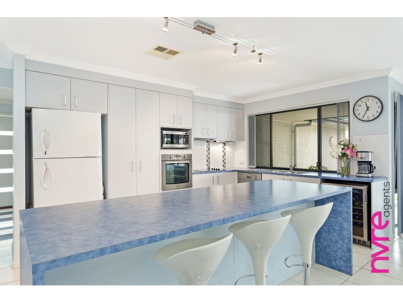 31 Wedgetail Circuit, Narangba QLD 4504