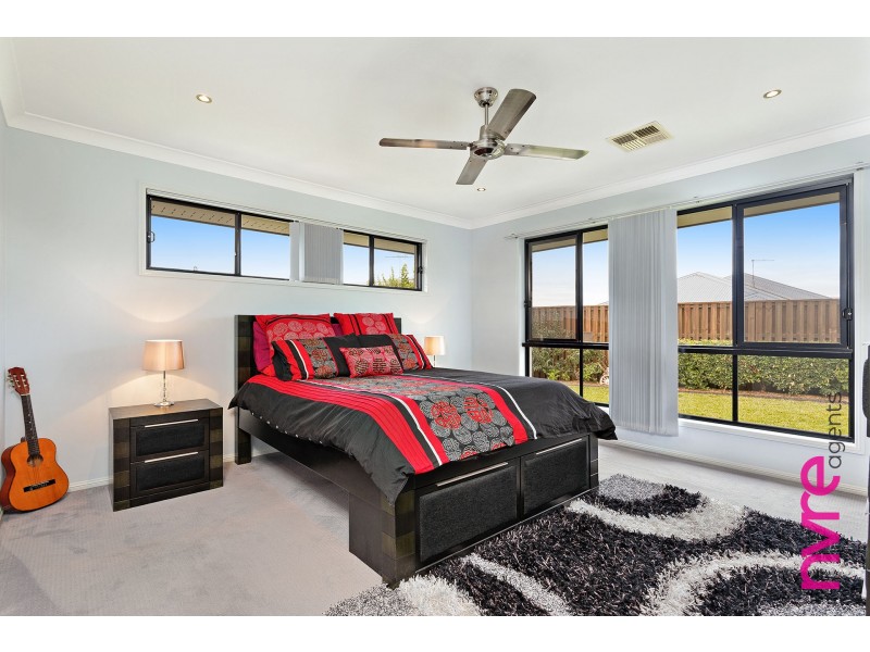 31 Wedgetail Circuit, Narangba QLD 4504