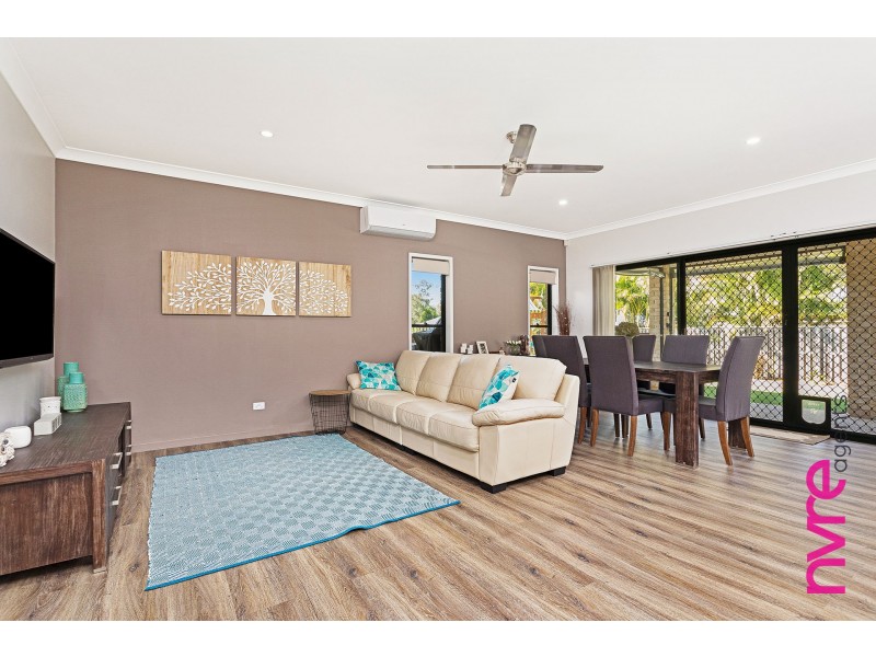 4 Spur Court, Narangba QLD 4504