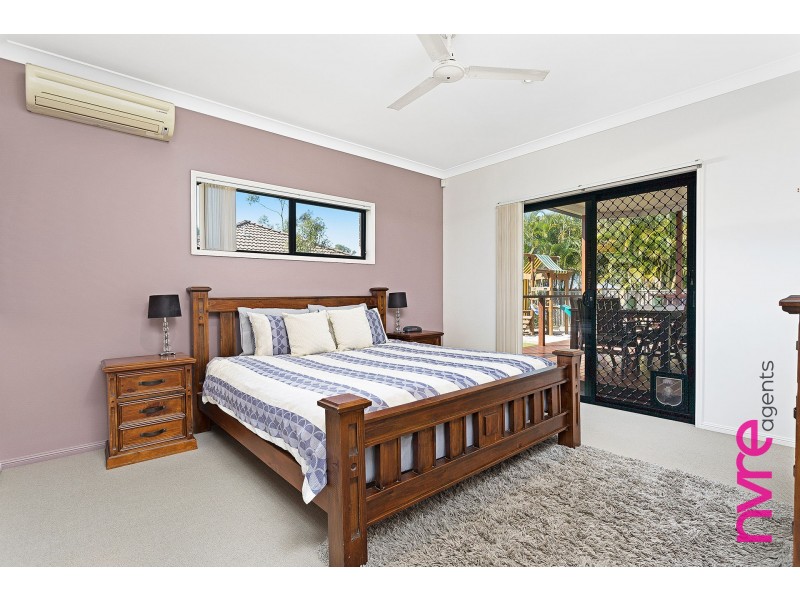 4 Spur Court, Narangba QLD 4504