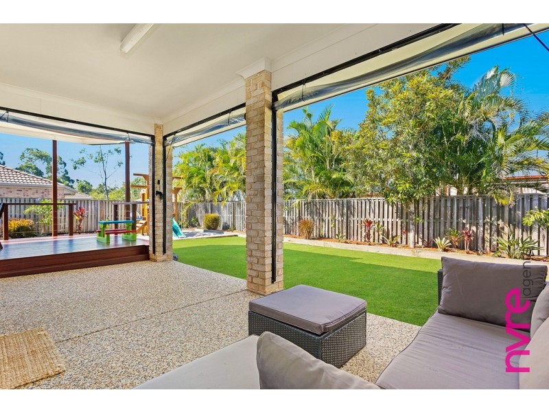 4 Spur Court, Narangba QLD 4504