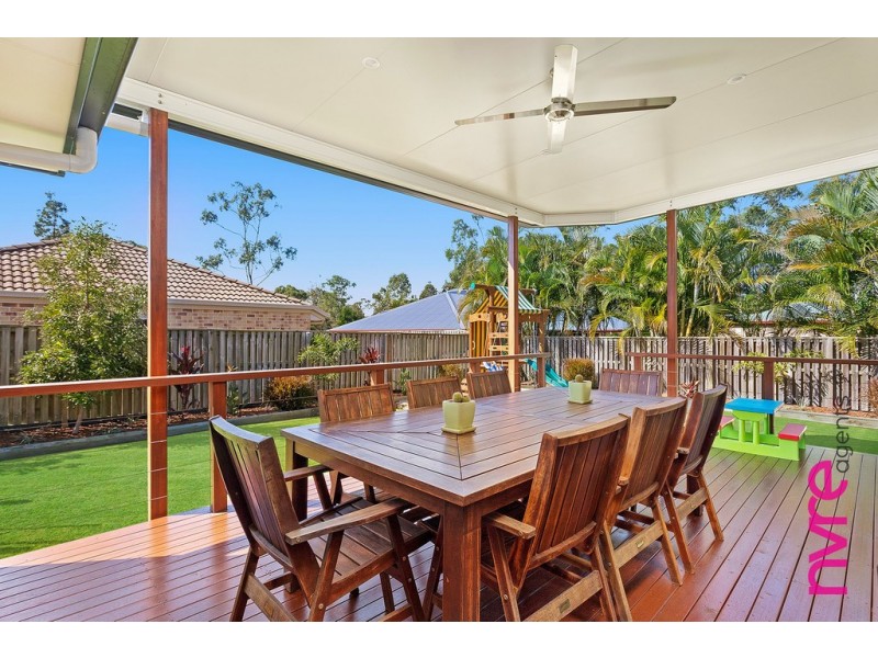 4 Spur Court, Narangba QLD 4504