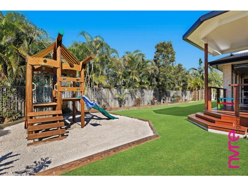 4 Spur Court, Narangba QLD 4504