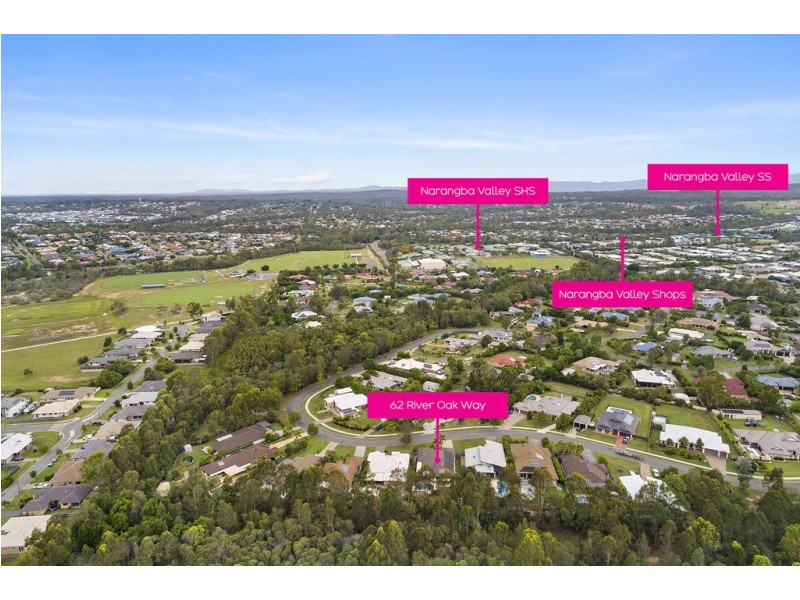 62 River Oak Way, Narangba QLD 4504