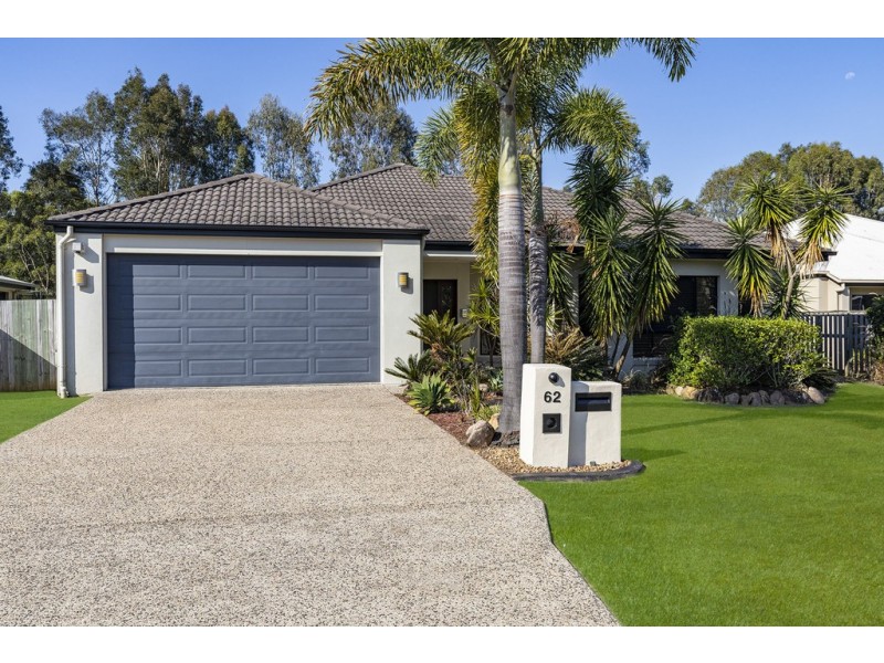 62 River Oak Way, Narangba QLD 4504