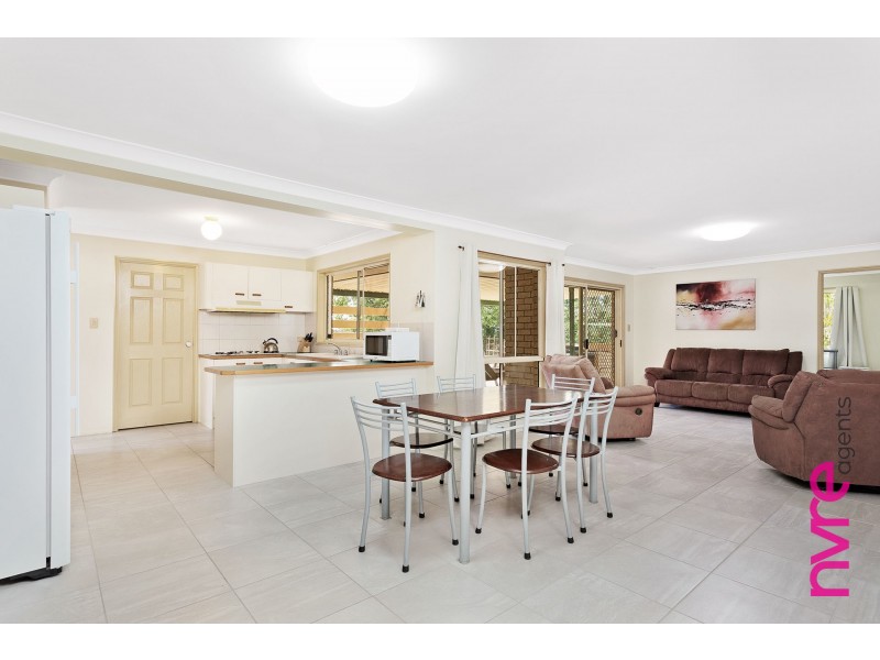 38 Young Road, Narangba QLD 4504