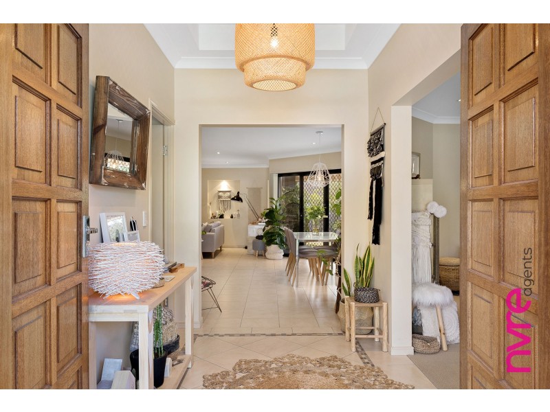 78 Creekside Drive, Narangba QLD 4504