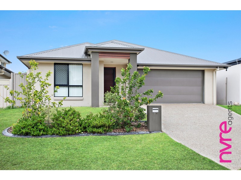 50 Champion Circuit, Narangba QLD 4504