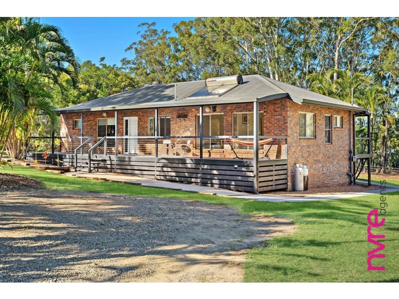 107-111 Bridges Road, Morayfield QLD 4506