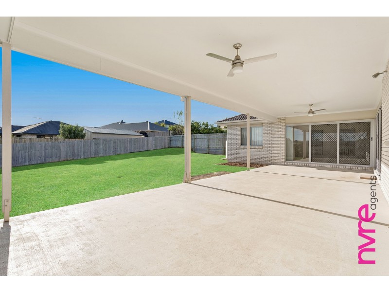 2 Huron Place, Narangba QLD 4504