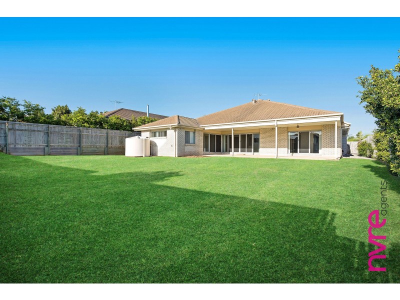 2 Huron Place, Narangba QLD 4504