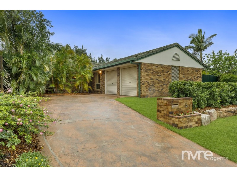 5 Guava Place, Narangba QLD 4504