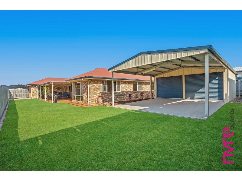 6 Peachester Court, Deception Bay QLD 4508