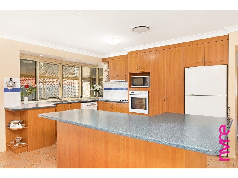 6 Peachester Court, Deception Bay QLD 4508