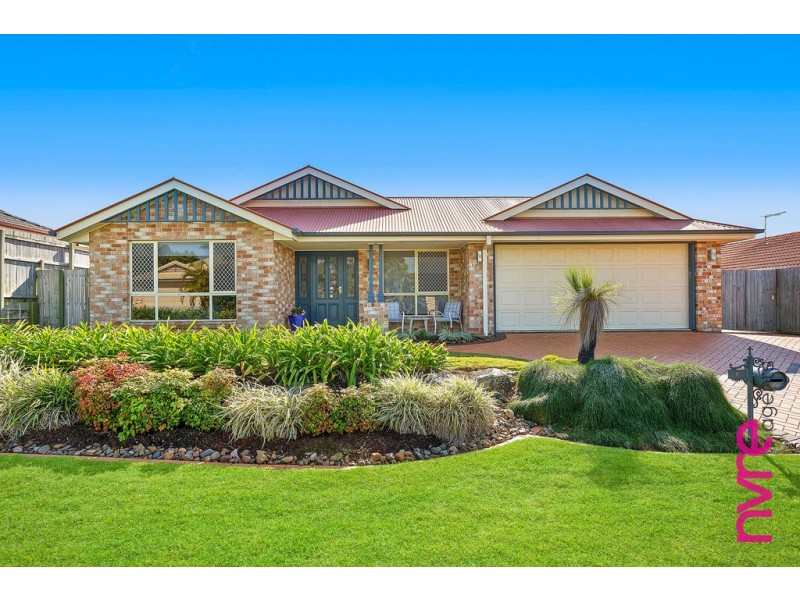 6 Peachester Court, Deception Bay QLD 4508