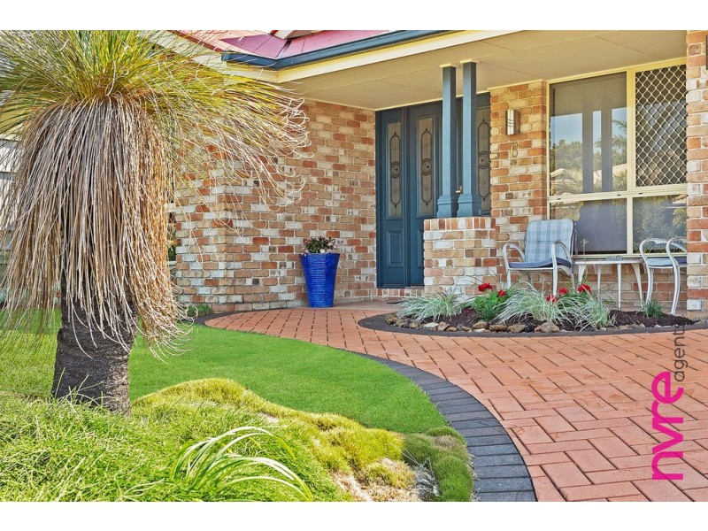 6 Peachester Court, Deception Bay QLD 4508