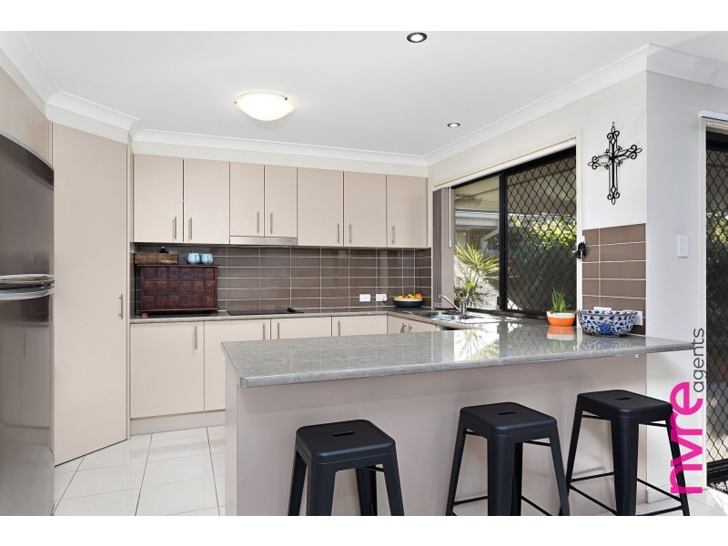 2 Rundle Circuit, Narangba QLD 4504