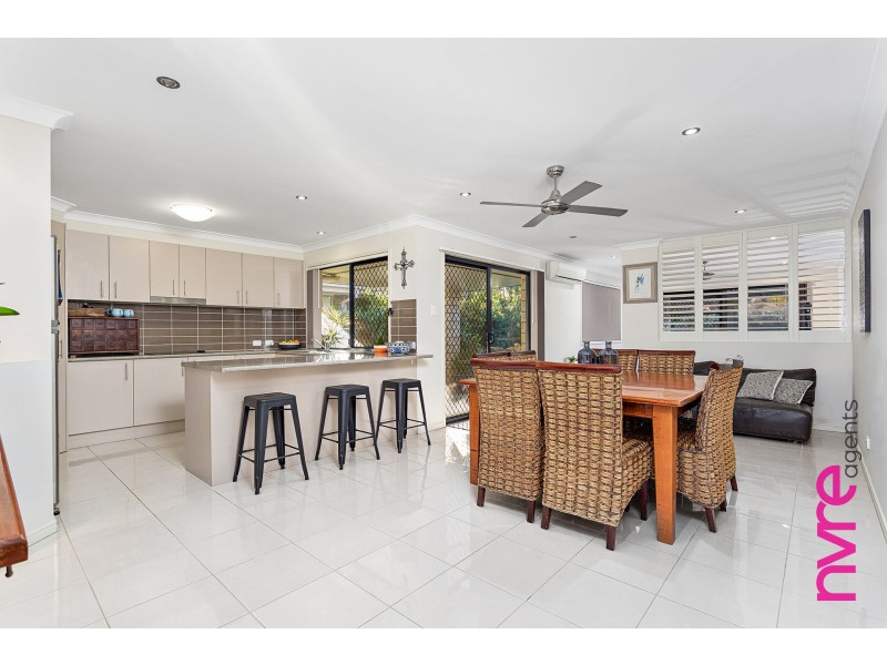 2 Rundle Circuit, Narangba QLD 4504