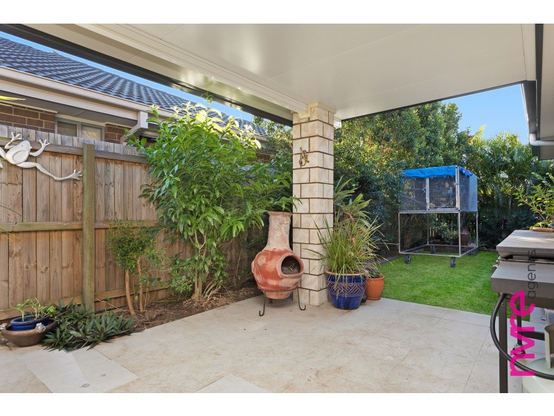 2 Rundle Circuit, Narangba QLD 4504