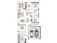 12 Monarch Avenue, Narangba QLD 4504 Floorplan
