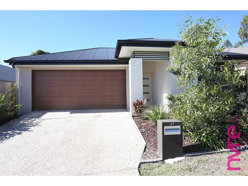 47 Catchment Court, Narangba QLD 4504