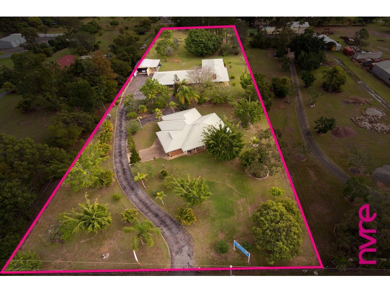 567 Old Gympie Road, Narangba QLD 4504