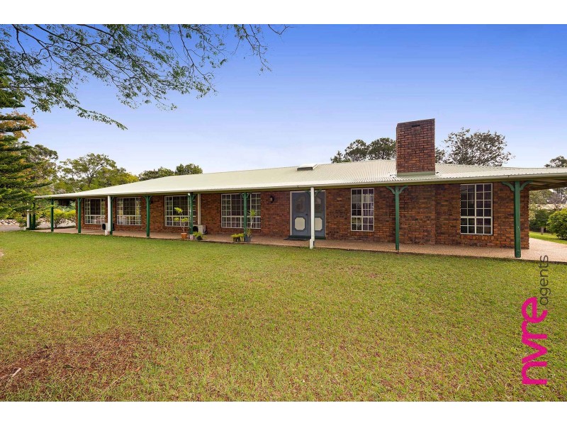 567 Old Gympie Road, Narangba QLD 4504