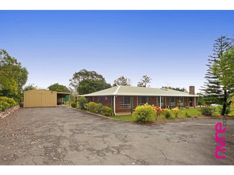 567 Old Gympie Road, Narangba QLD 4504