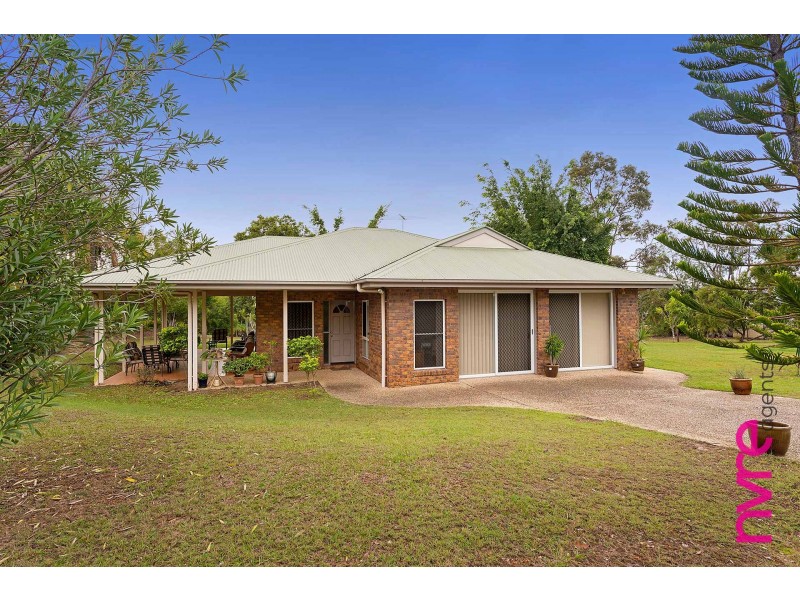 567 Old Gympie Road, Narangba QLD 4504