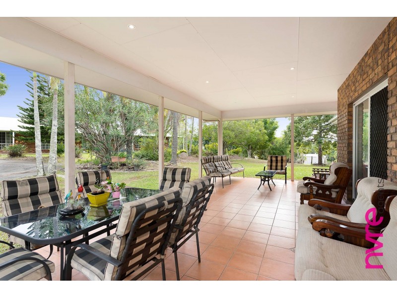 567 Old Gympie Road, Narangba QLD 4504