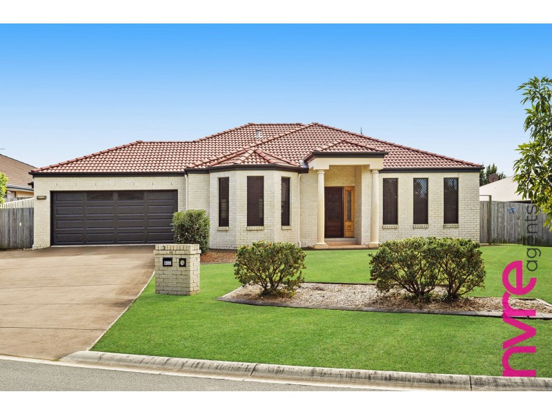 3 Greenlinks Crescent, Narangba QLD 4504