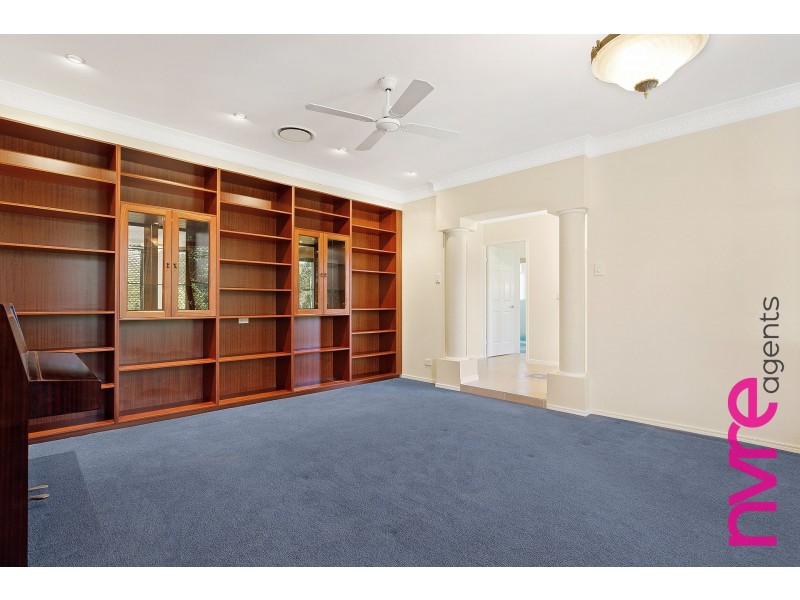 3 Greenlinks Crescent, Narangba QLD 4504