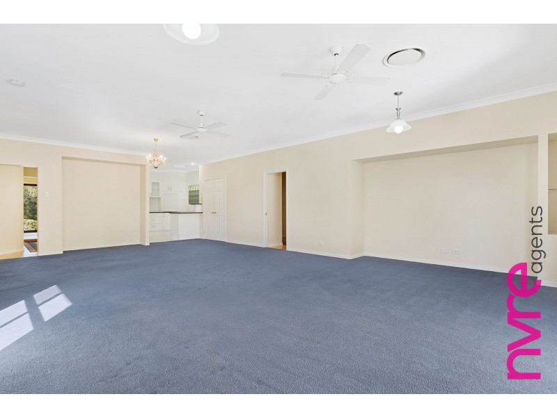 3 Greenlinks Crescent, Narangba QLD 4504