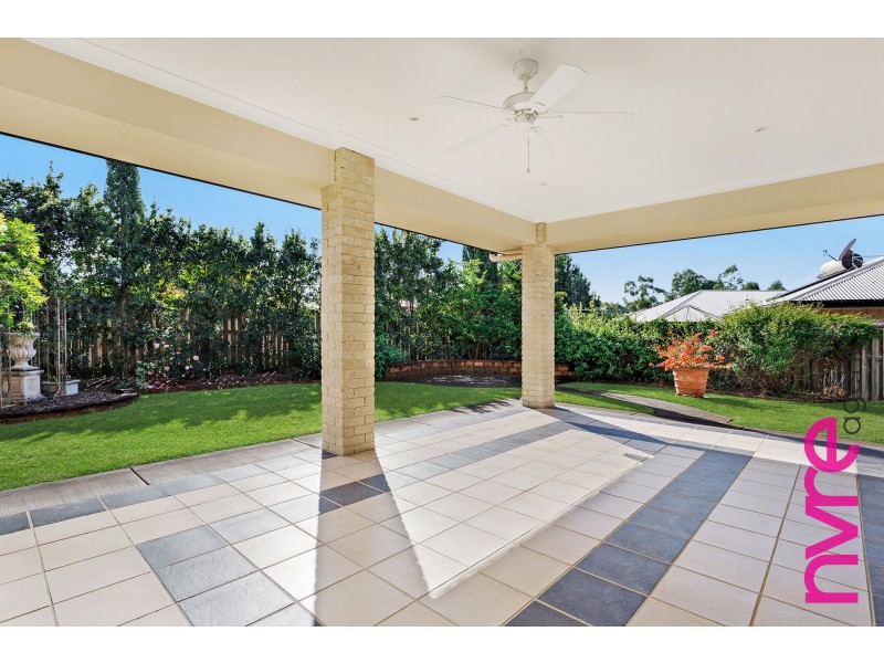 3 Greenlinks Crescent, Narangba QLD 4504