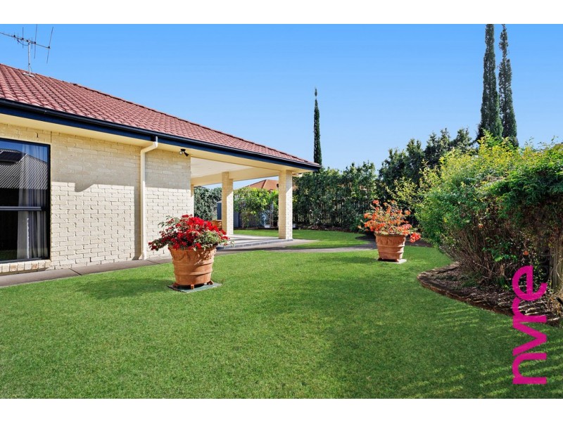 3 Greenlinks Crescent, Narangba QLD 4504