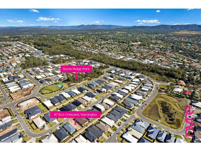 47 Eco Crescent, Narangba QLD 4504