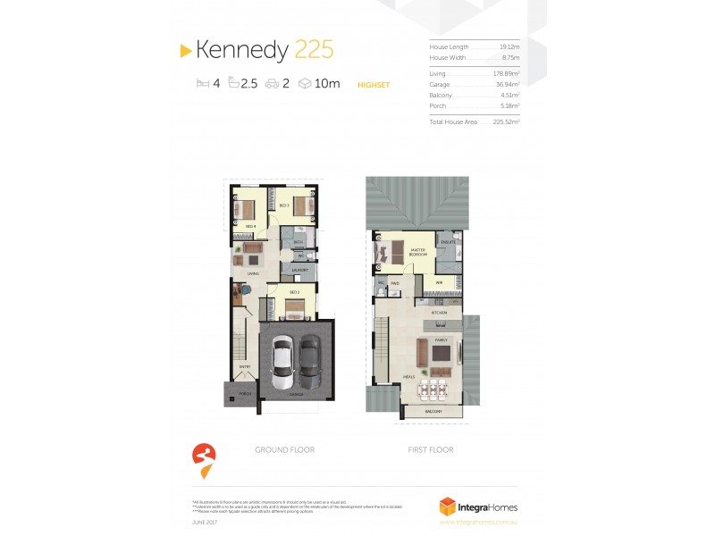 47 Eco Crescent, Narangba QLD 4504