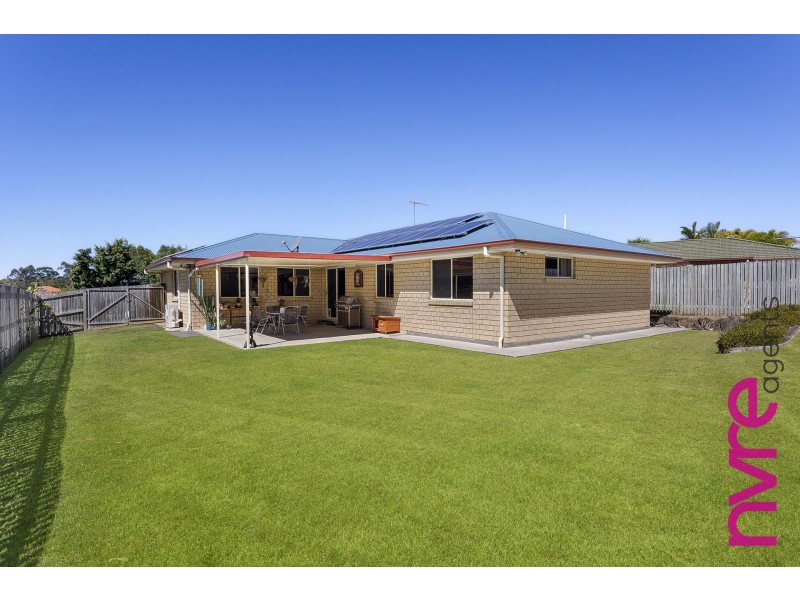 12 Peppermint Court, Narangba QLD 4504