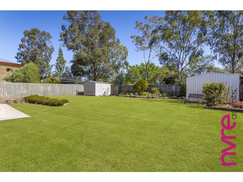 12 Peppermint Court, Narangba QLD 4504