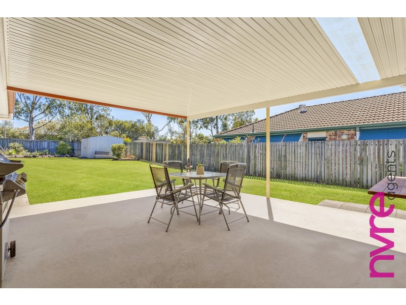 12 Peppermint Court, Narangba QLD 4504