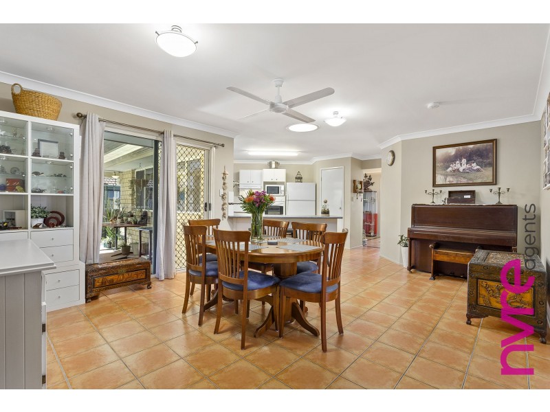 12 Peppermint Court, Narangba QLD 4504