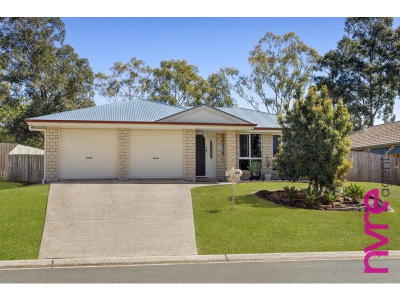 12 Peppermint Court, Narangba QLD 4504