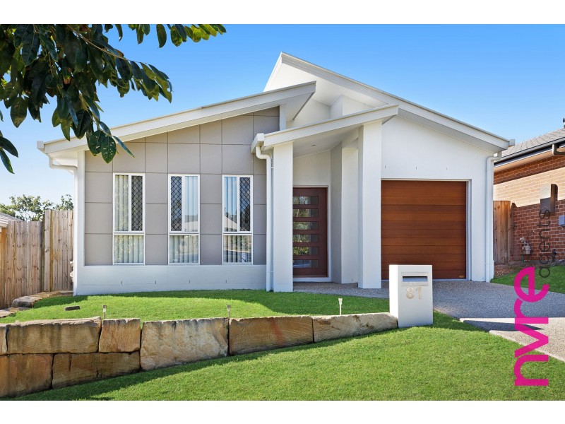 81 Jinibara Crescent, Narangba QLD 4504
