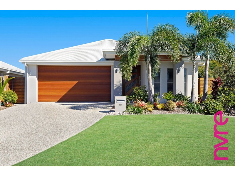 37 Champion Circuit, Narangba QLD 4504