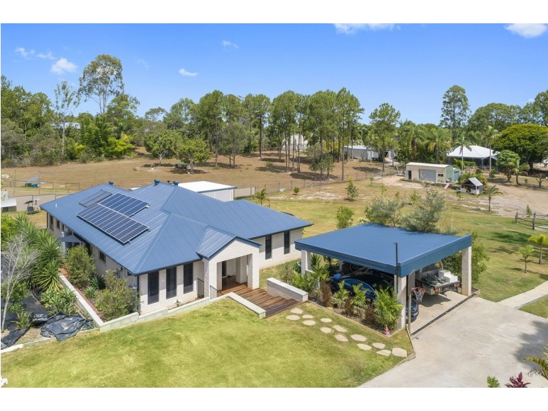 99 Bridges Road, Morayfield QLD 4506