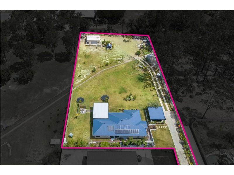 99 Bridges Road, Morayfield QLD 4506