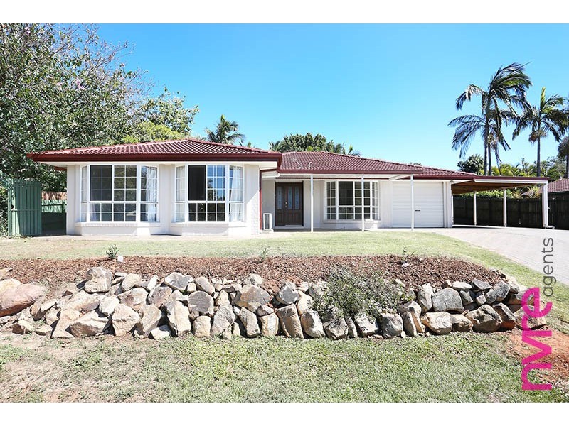 11 Karalla Court, Narangba QLD 4504