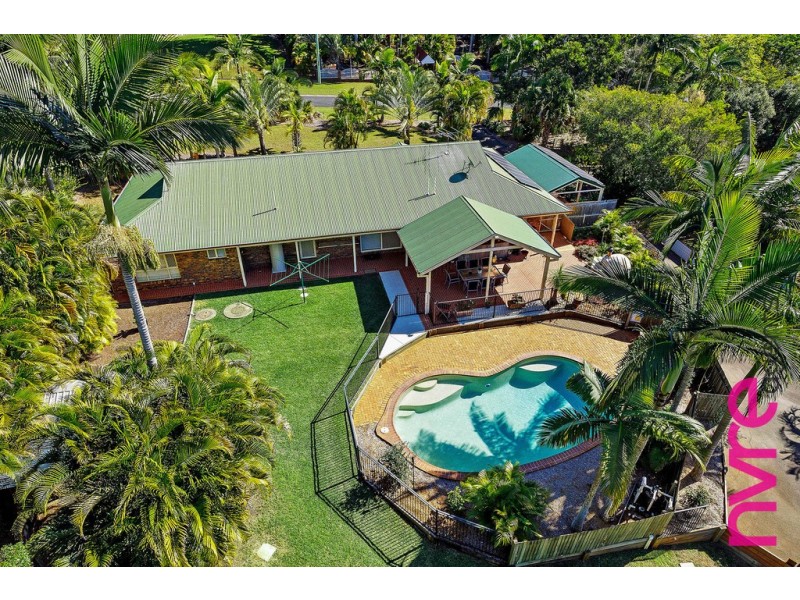 11-13 Ash Court, Burpengary QLD 4505