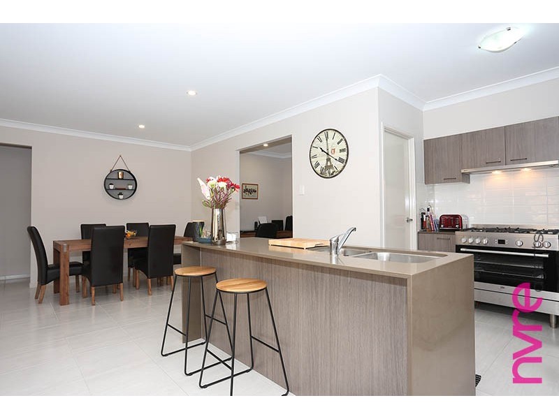 34 Eco Crescent, Narangba QLD 4504